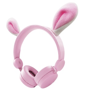 Casque audio Kidyears Kidywolf Rabbit