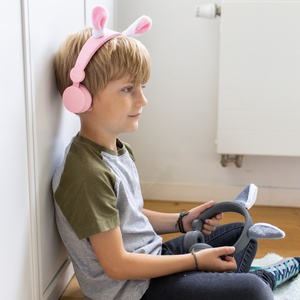 Casque audio Kidyears Kidywolf Rabbit