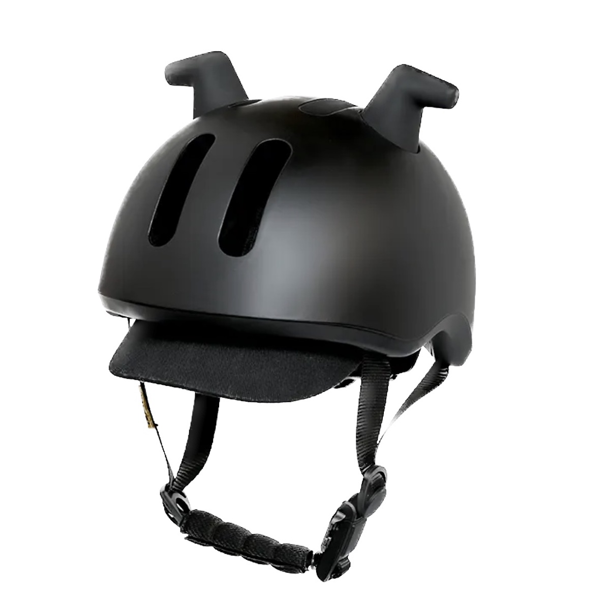 Casque LIKI Doona black