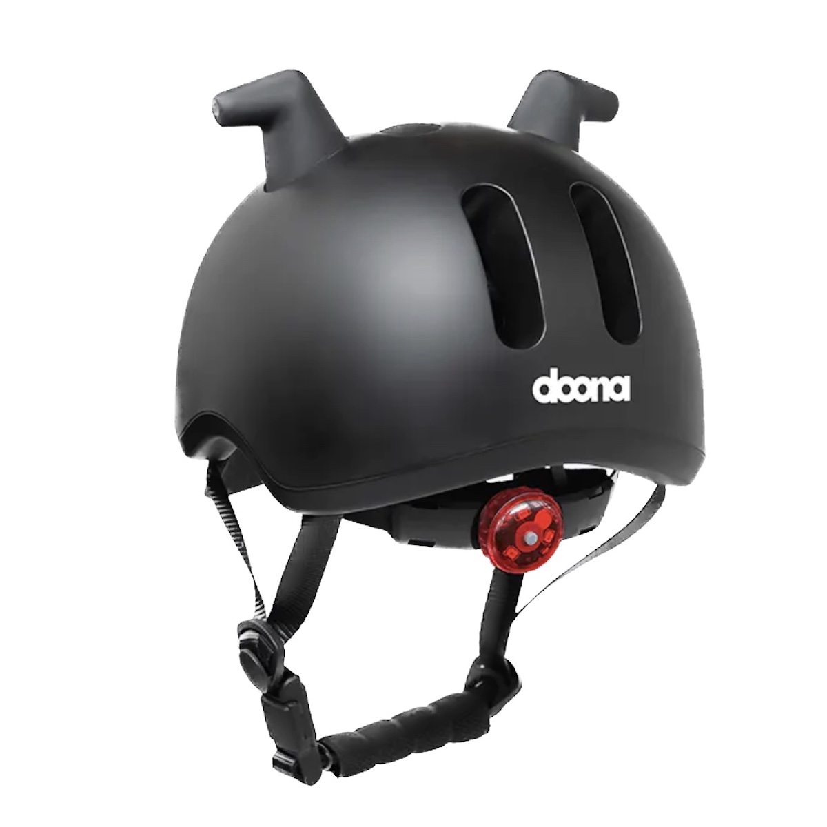 Casque LIKI Doona black