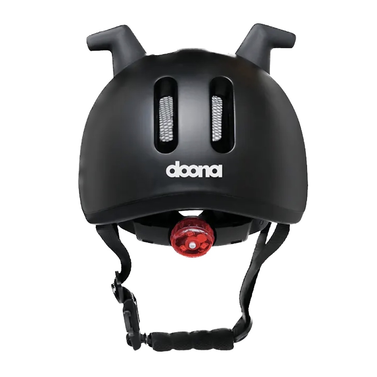 Casque LIKI Doona black