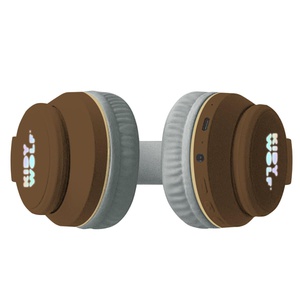 Casques audio pour enfants KIDYEARS Kidywolf Bear