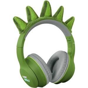 Casques audio pour enfants KIDYEARS Kidywolf Dino