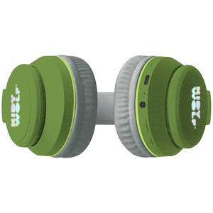 Casques audio pour enfants KIDYEARS Kidywolf Dino