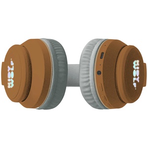 Casques audio pour enfants KIDYEARS Kidywolf Lion