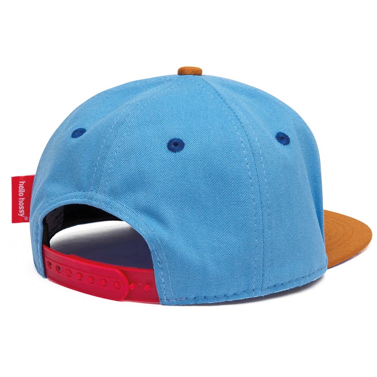 Casquette 9-18m 48cm MINI JEAN Hello Hossy