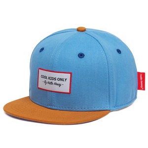 Casquette 9-18m 48cm MINI JEAN Hello Hossy
