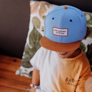 Casquette 9-18m 48cm MINI JEAN Hello Hossy