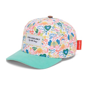 Casquette 9-18m Happiness Hello Hossy