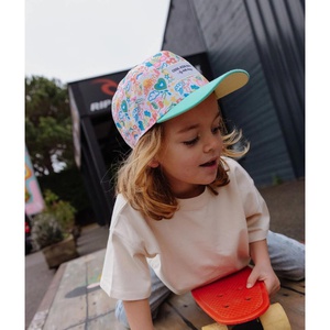 Casquette 9-18m Happiness Hello Hossy
