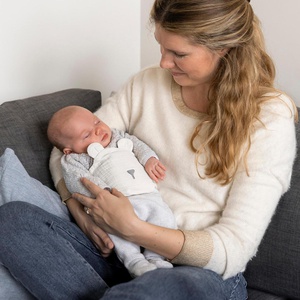 Ceinture bouillotte EASY DREAM Doomoo