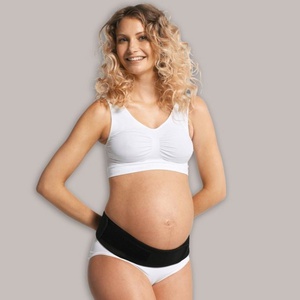 Ceinture de maintien ajustable L/XL Carriwell Noir