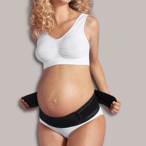 Ceinture de maintien ajustable L/XL Carriwell Noir
