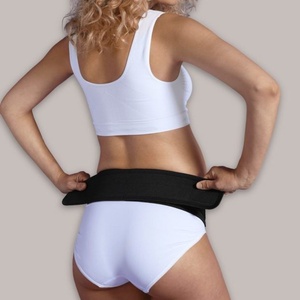 Ceinture de maintien ajustable L/XL Carriwell Noir