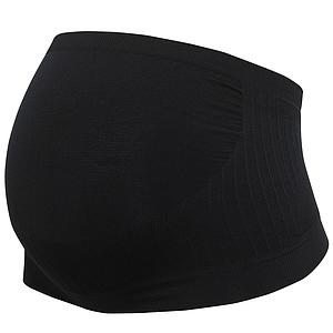 Ceinture de soutien bandeau M Carriwell Noir
