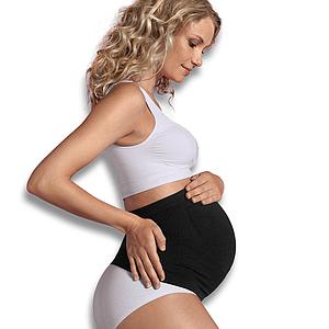 Ceinture de soutien bandeau M Carriwell Noir