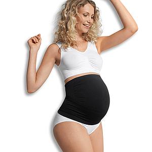 Ceinture de soutien bandeau M Carriwell Noir
