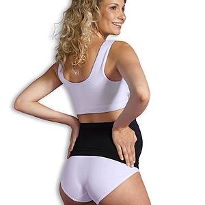 Ceinture de soutien bandeau M Carriwell Noir