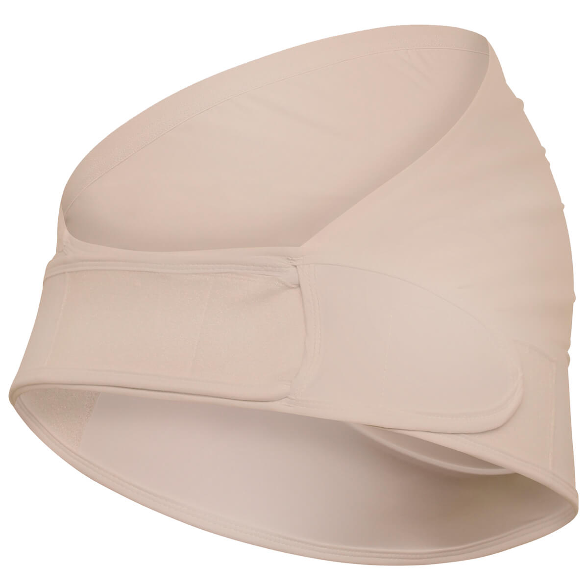 Ceinture Ventrale Maternite Ajustable SM Carriwell Honey