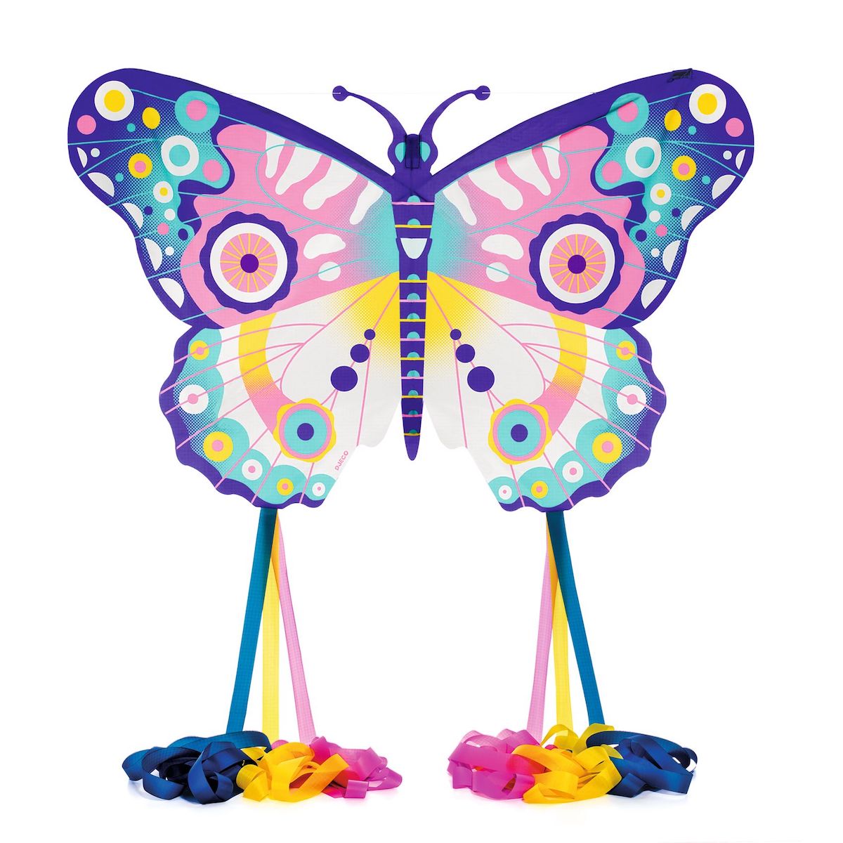 Cerf volant MAXI BUTTERFLY Djeco