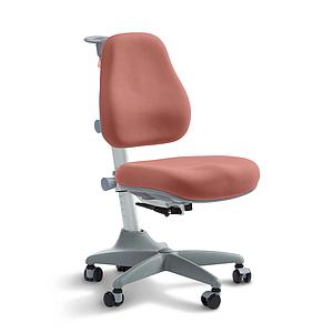 Chaise bureau 7-12Y VERTO Flexa light rose