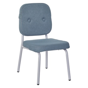 Chaise CHILL Lifetime Midnight Shade
