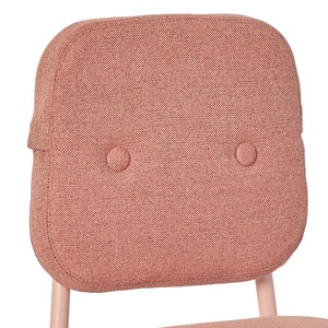 Chaise CHILL Lifetime Rose Blush