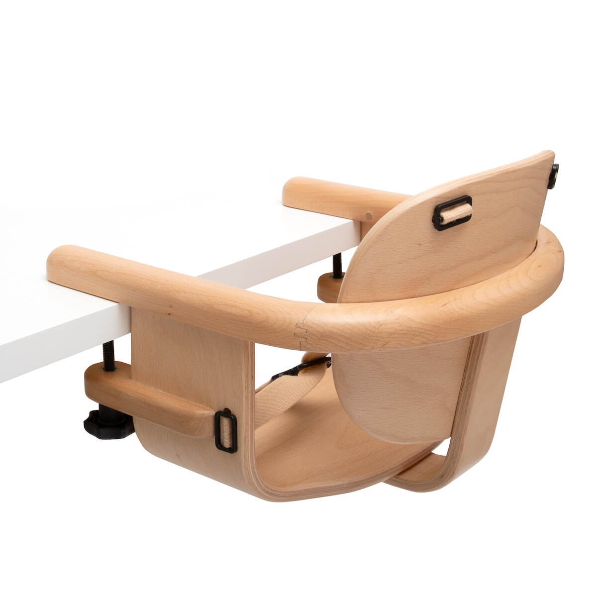 Chaise de table HIKO Charlie Crane