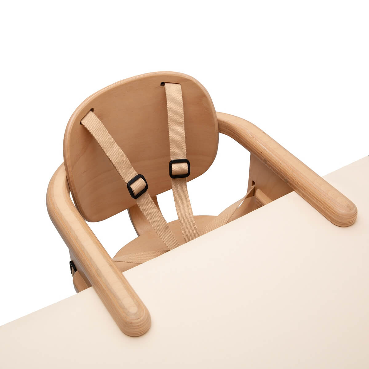 Chaise de table HIKO Charlie Crane