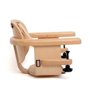 Chaise de table HIKO Charlie Crane