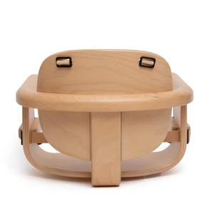Chaise de table HIKO Charlie Crane