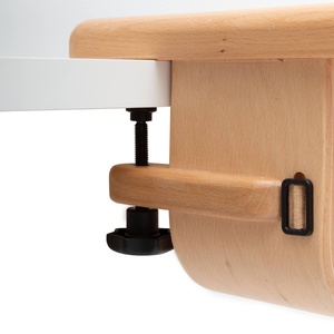 Chaise de table HIKO Charlie Crane