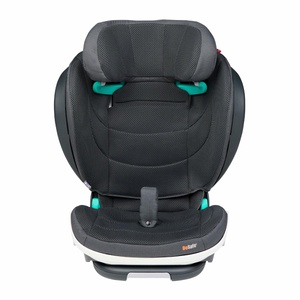Chaise élévatrice FLEX FIX 2 i-Size Besafe anthracite mesh