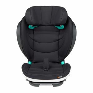 Chaise élévatrice FLEX FIX 2 i-Size Besafe fresh black cab
