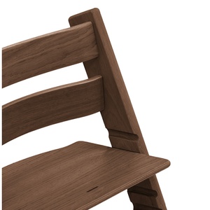 Chaise haute chêne TRIPP TRAPP Stokke Warm brown