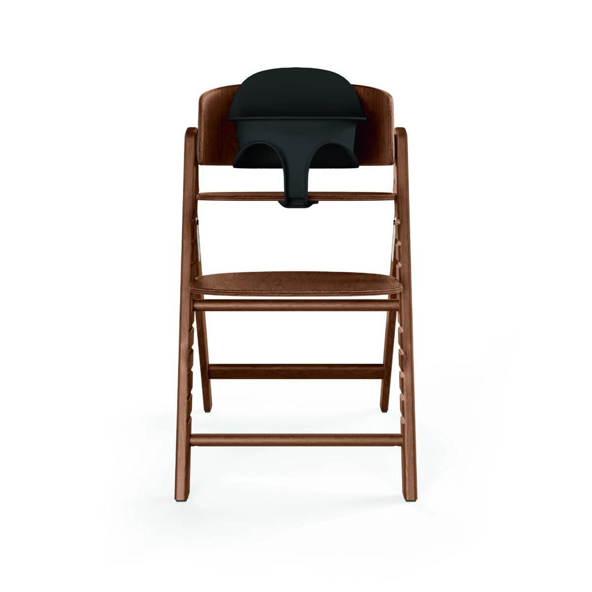 Chaise haute CLICK & FOLD 3in1 Cybex All natural dark