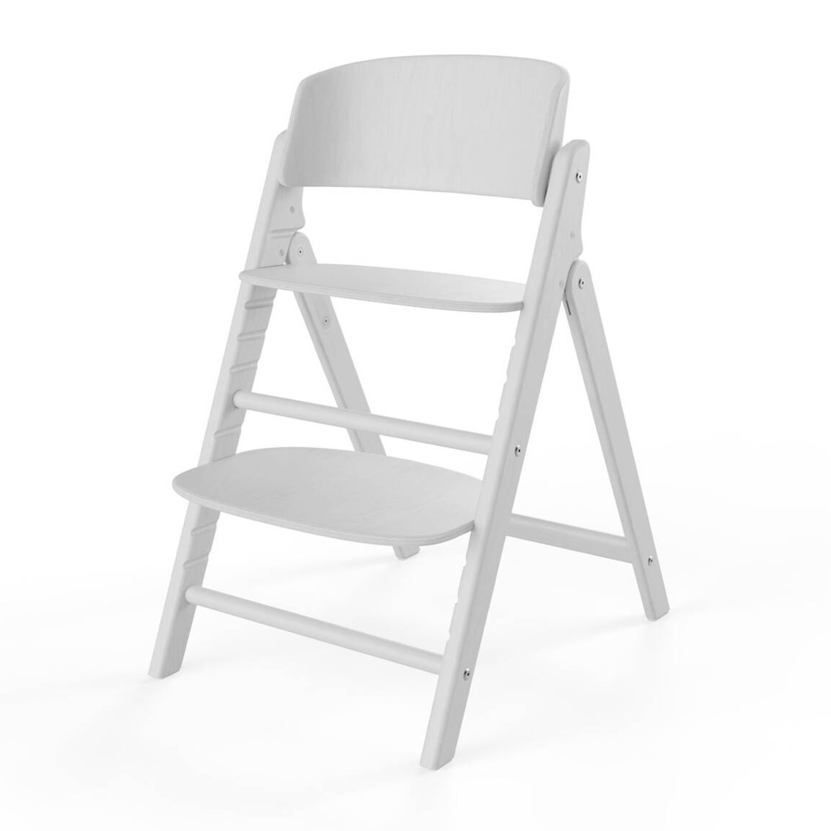 Chaise haute CLICK & FOLD 3in1 Cybex All White