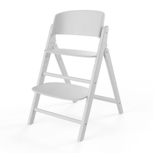 Chaise haute CLICK & FOLD 3in1 Cybex All White