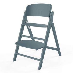 Chaise haute CLICK & FOLD 3in1 Cybex Stone Blue