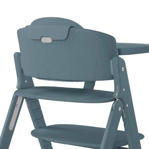 Chaise haute CLICK & FOLD 3in1 Cybex Stone Blue