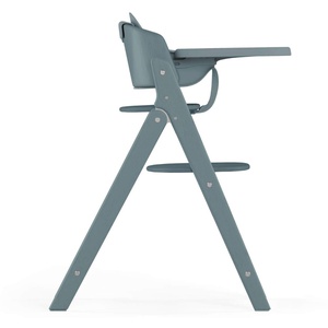 Chaise haute CLICK & FOLD 3in1 Cybex Stone Blue