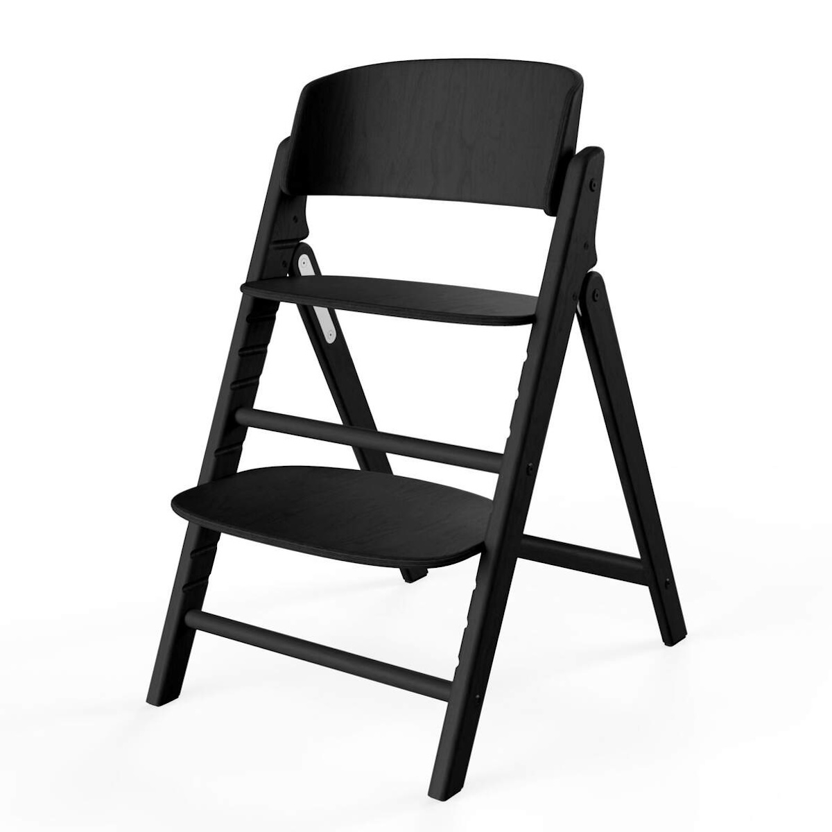 Chaise haute CLICK & FOLD 3in1 Cybex Stunning Black
