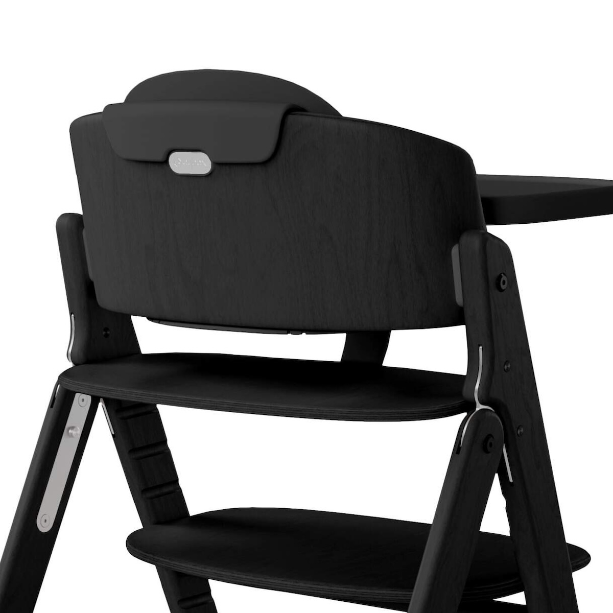 Chaise haute CLICK & FOLD 3in1 Cybex Stunning Black