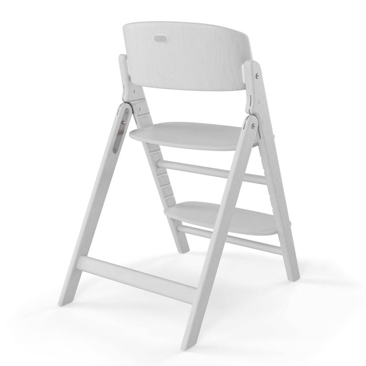 Chaise haute CLICK & FOLD 4in1 Cybex All White