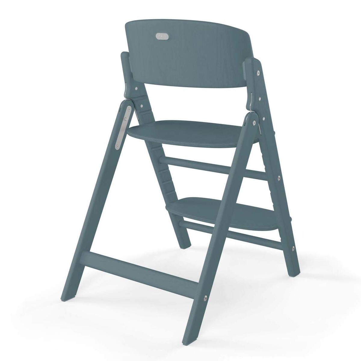 Chaise haute CLICK & FOLD 4in1 Cybex Stone Blue