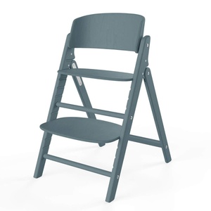 Chaise haute CLICK & FOLD 4in1 Cybex Stone Blue