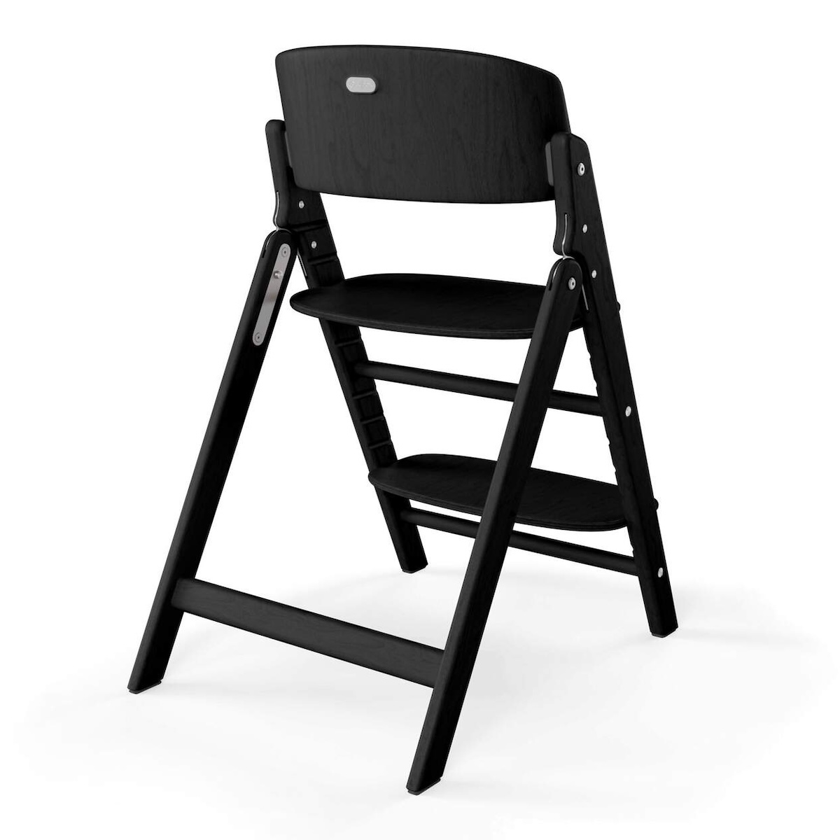 Chaise haute CLICK & FOLD 4in1 Cybex Stunning Black