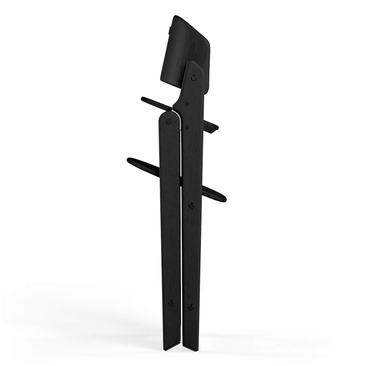 Chaise haute CLICK & FOLD 4in1 Cybex Stunning Black