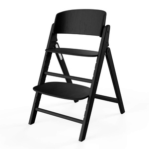 Chaise haute CLICK & FOLD 4in1 Cybex Stunning Black