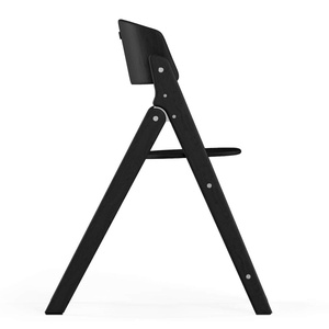 Chaise haute CLICK & FOLD 4in1 Cybex Stunning Black